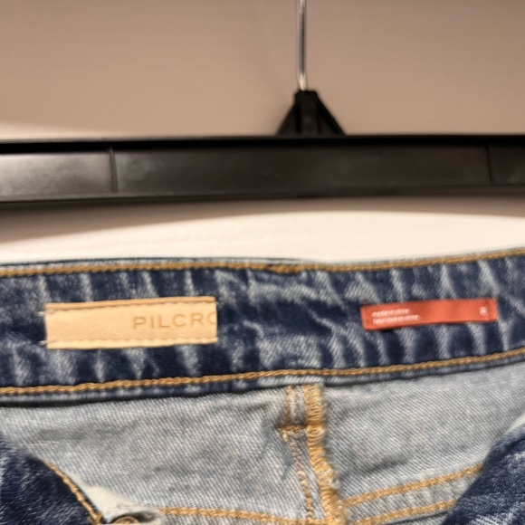 Anthropologie Pilcro Jeans - Picture 6 of 8